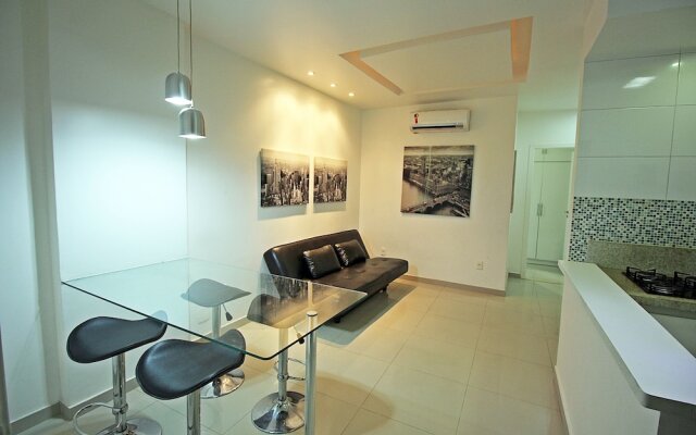 Rio Spot Homes Copacabana D040