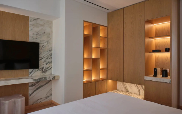 Nur City Suites