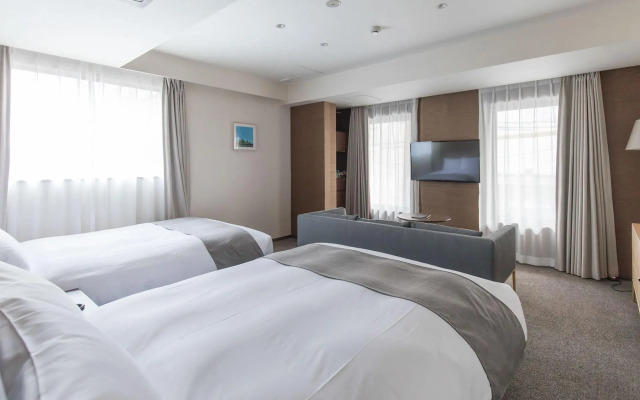 Yoin Hotel Kyoto Gion