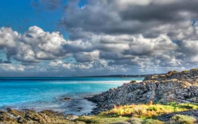 Arborea Apartment 56 Sea View