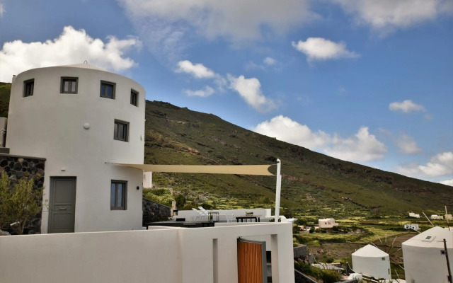 Horizon Mills Villas & Suites