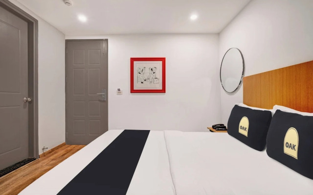 Hotel Woodland Suites Near Delhi Airport