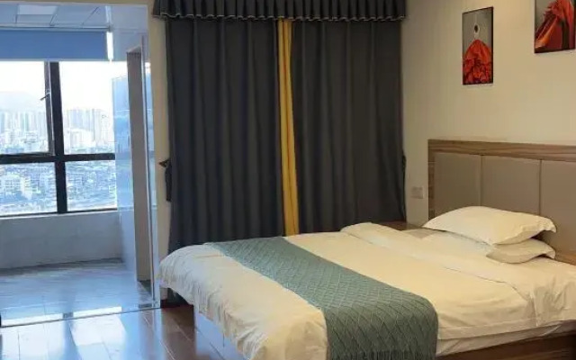 Youshe Homestay