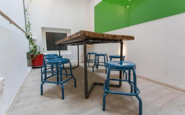 First Hostel Bucharest