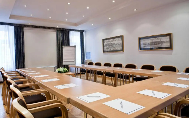 Hotel Konventa Sēta Keystone Collections