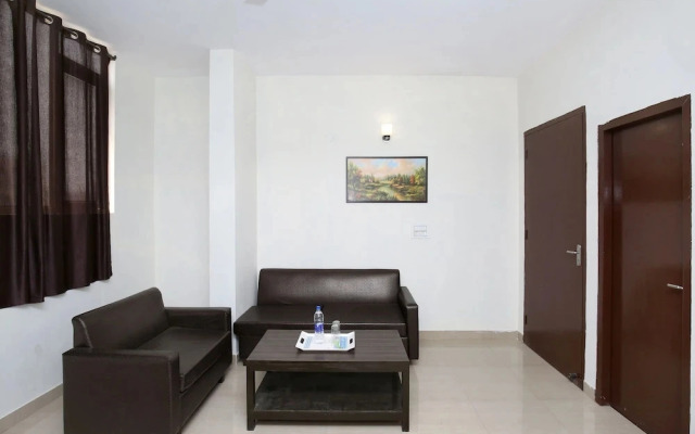 Hotel Rooftop By OYO Rooms