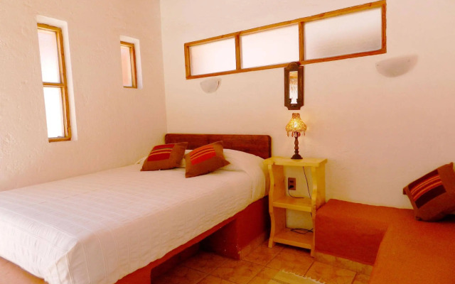Hostal Sumaj Jallpa