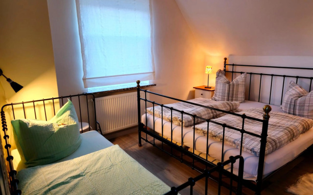 Ferienwohnung Geißler