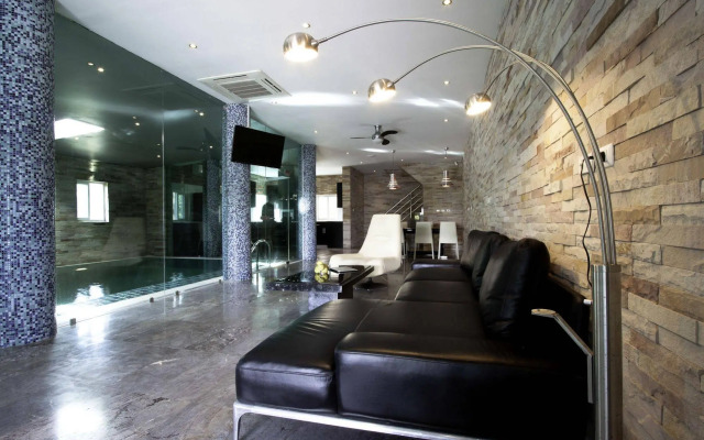The Promenade Villa by Holiplanet