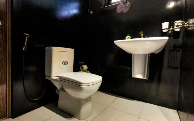 Wagon Wheel Inn - Hostel