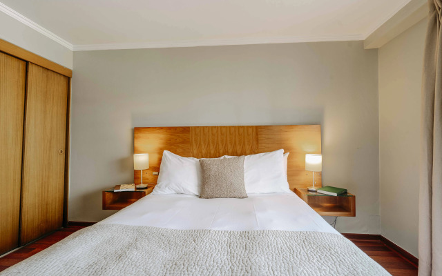 Time Stay - Essential Apartments