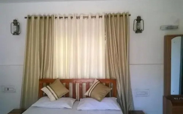 The Sattva - Nature Retreat