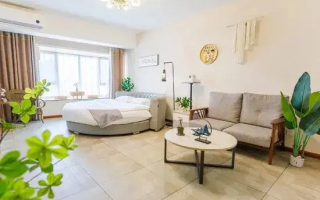 Hohhot Xinyue Homestay