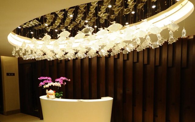 Kingswell Hotel Tongji