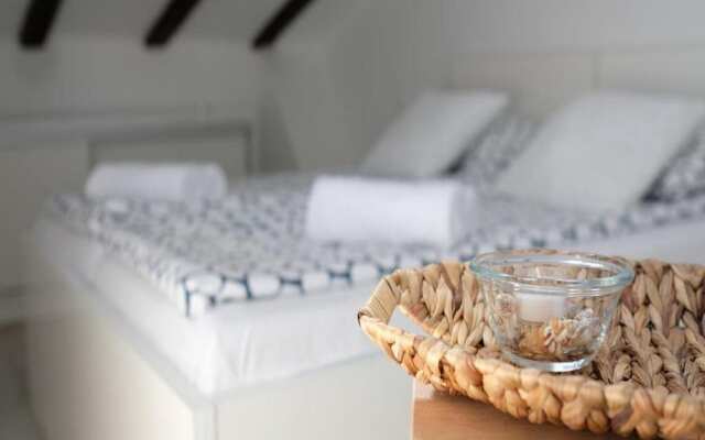 Apartments Blue Lavender