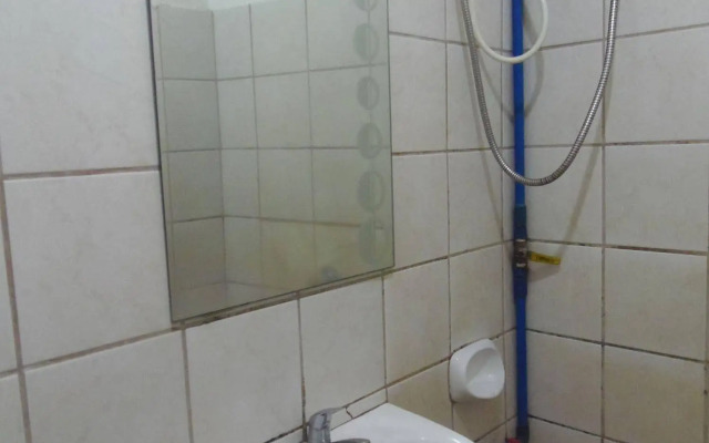 Palanca Guest House