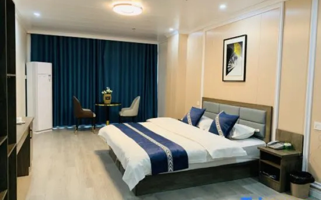 Jinyangguang Express Hotel