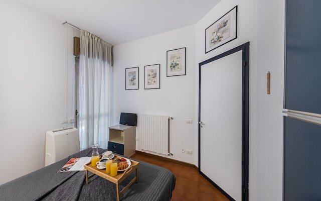 Splendid Apartment PT-1 sul lago