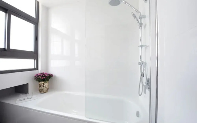 Boutique Hotel by Tzukim