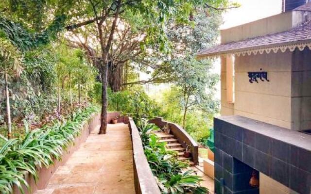 Mrudugandh Forest Villa