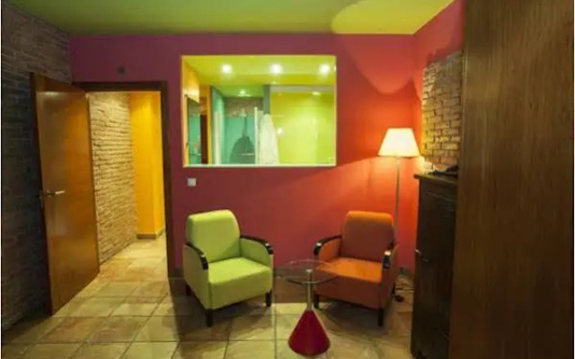 Hotel Ibaiondo