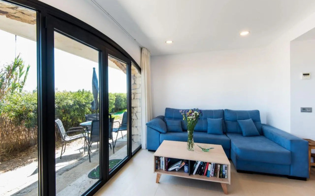 Beach Pearl Cala de Mijas