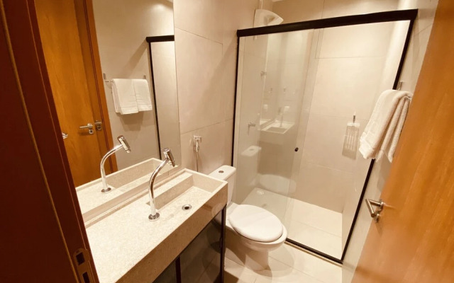 Villas Patacho - Milagres Ap 002 Bloco G