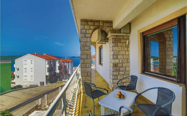Two-Bedroom Apartment in Trogir