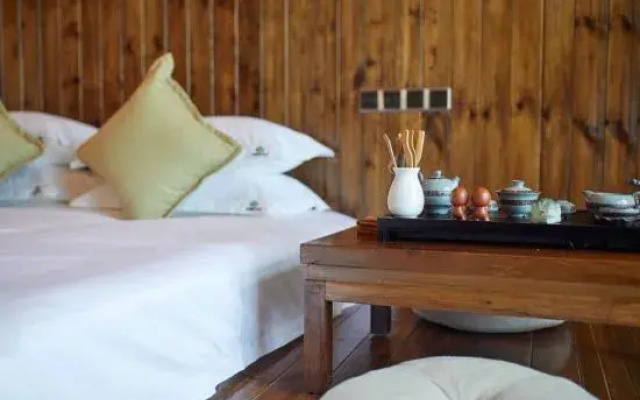 Guiyuan Tianqiaoshe Smart Hotel (Wenchang Middle School)