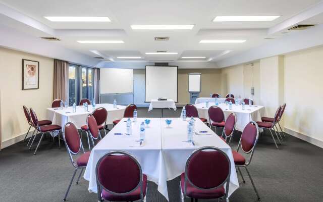 Garden City Hotel, BW Signature Collection