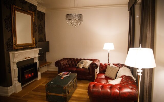 Sanctum Boutique Apartments