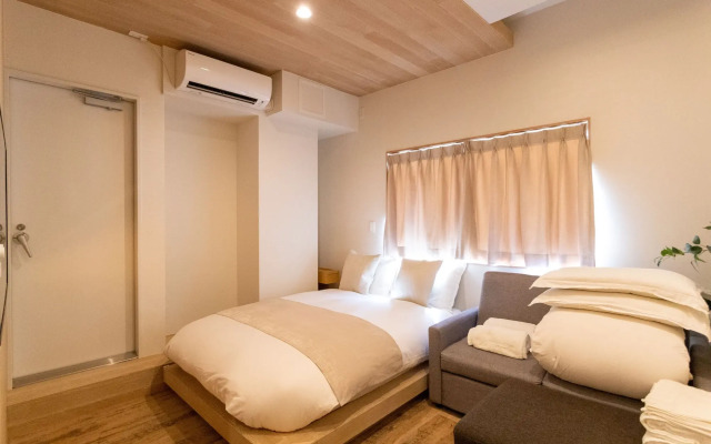 Sakura Cross Hotel Shinjuku East