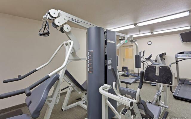 Candlewood Suites Olympia/Lacey by IHG