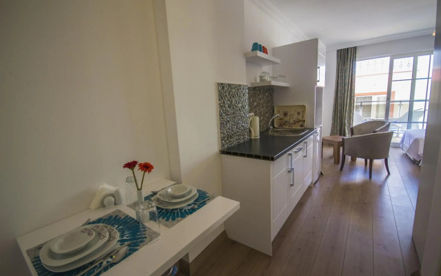 Kelebek Hotel