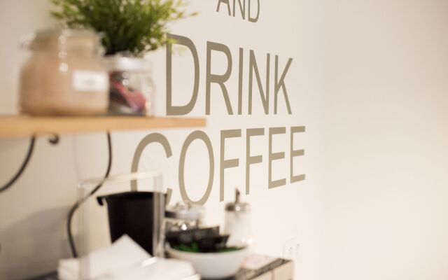 Hostal Live Barcelona