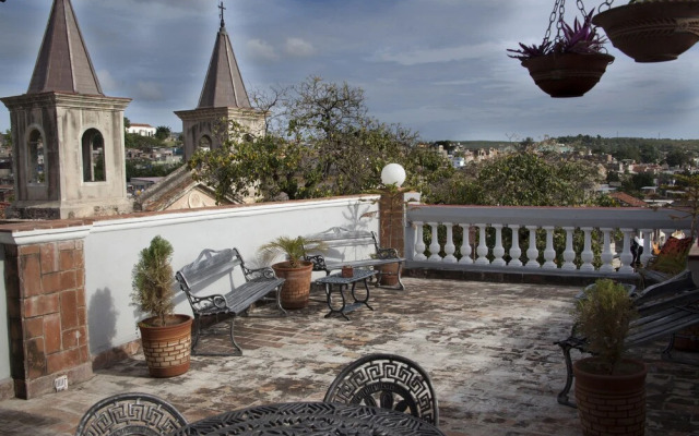 ACA Auténtica Casa Antigua