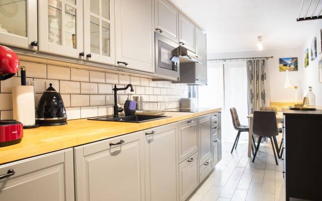 Tatrovia Widokowe Apartamenty