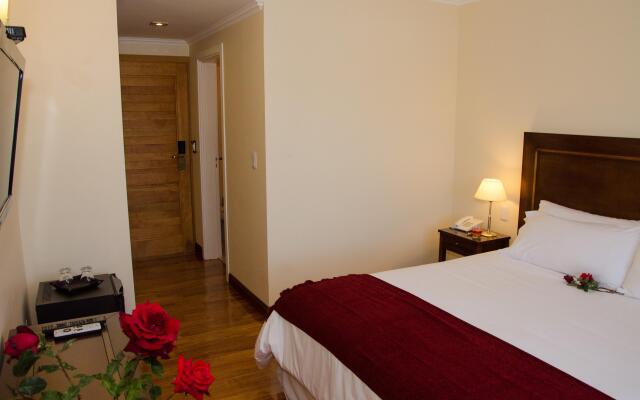 Alma Andina Hosteria