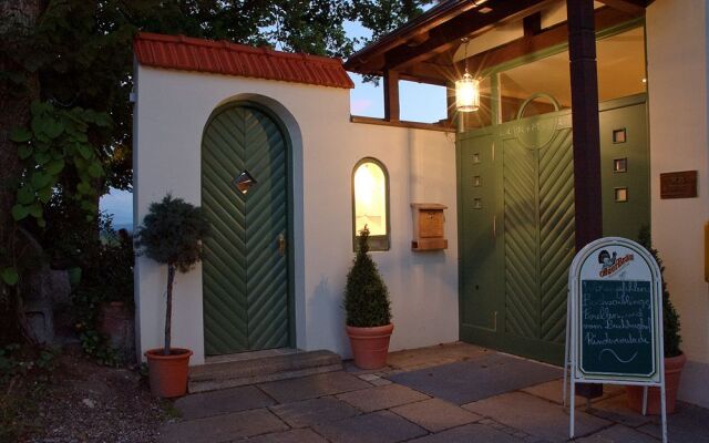 Hotel Zur Schönen Aussicht