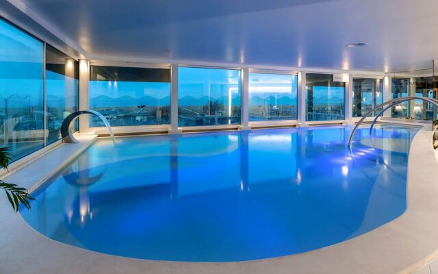 Savoia Hotel Rimini
