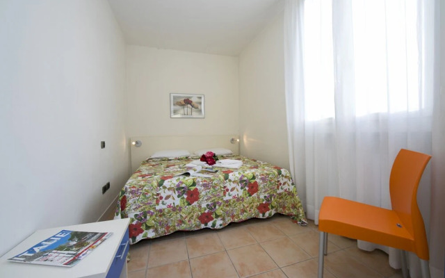 Porto Letizia Orchidea 4