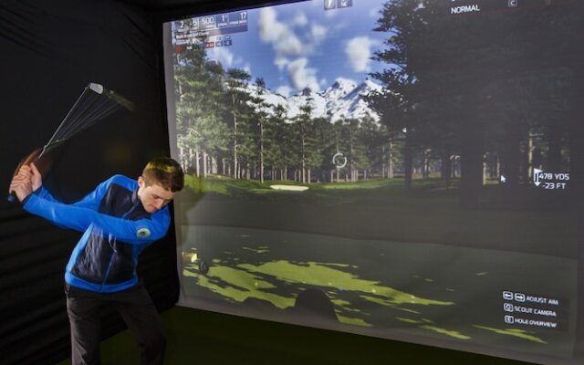 Shaw Hill Hotel Golf And Country Club