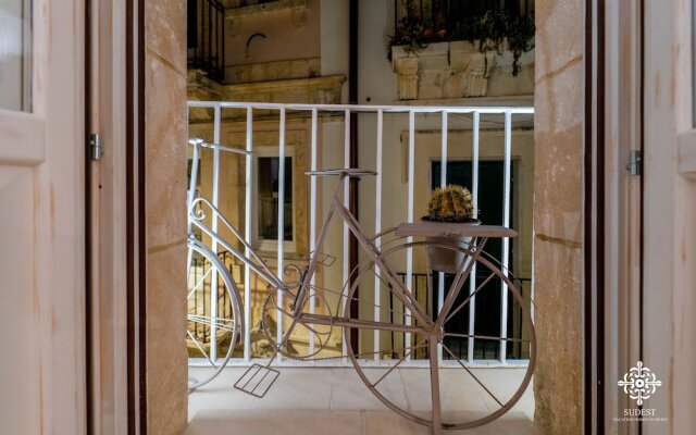 Casa Tal - Dimora in Ortigia