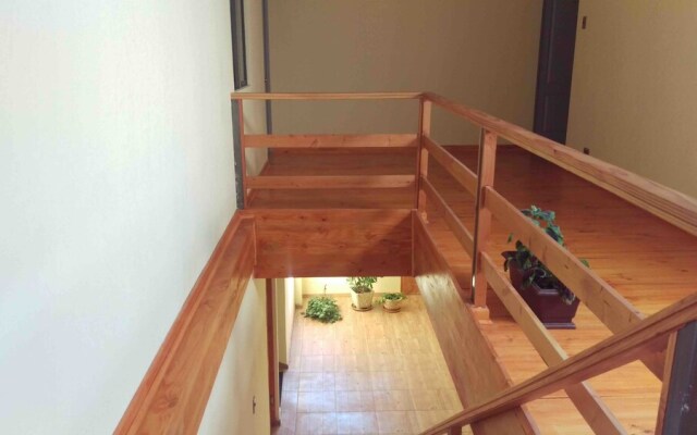 Hostal Sol de Atacama