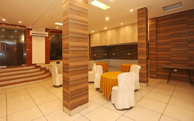 Hotel Apple Tree