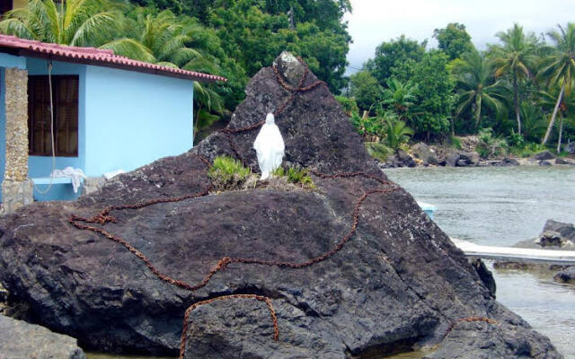 Scuba Portobelo