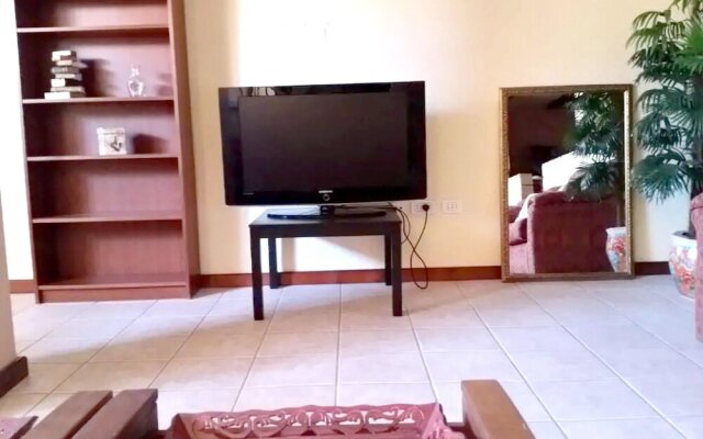 Apartment with One Bedroom in Santa Cruz de Tenerife, Canarias, with Wonderful Sea View, Terrace And Wifi - 2 Km From the Beach