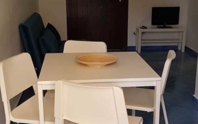 Boa Vista Favignana – Home&Beach