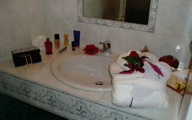 Hotel Ristorante La Bocchetta