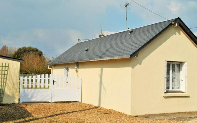 Gîte Limeray, 2 pièces, 2 personnes - FR-1-381-50